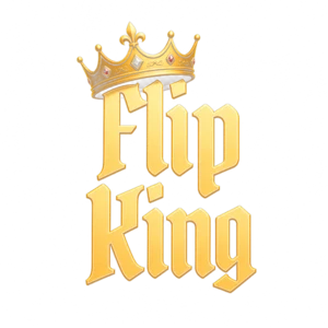 Flip King